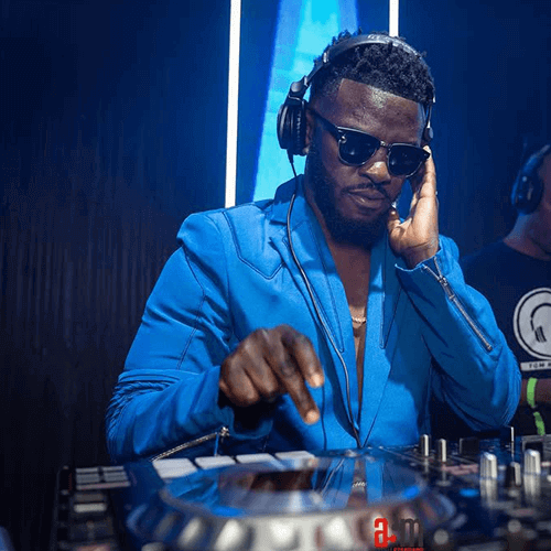 DJ SHADY