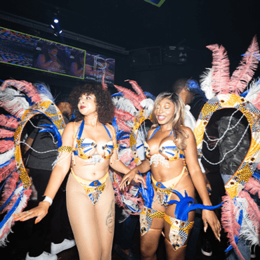 DE ARC LOUNGE PHOTOS