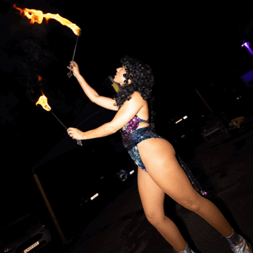 DE ARC LOUNGE PHOTOS